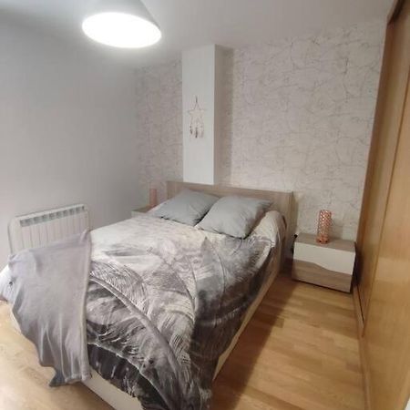 Apartmán Casa Tatas Precioso Piso Recien Reformado El Barraco Exteriér fotografie