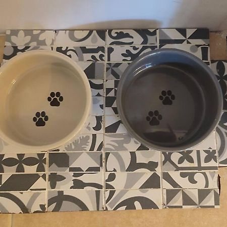 Apartmán Casa Tatas Precioso Piso Recien Reformado El Barraco Exteriér fotografie