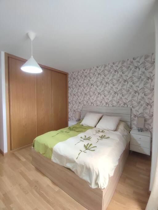 Apartmán Casa Tatas Precioso Piso Recien Reformado El Barraco Exteriér fotografie
