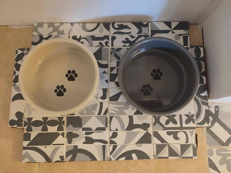 Apartmán Casa Tatas Precioso Piso Recien Reformado El Barraco Exteriér fotografie